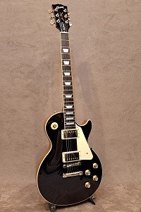 Gibson LP STD 60's Translucent Oxblood